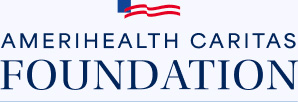 AmeriHealth Caritas Foundation Home Page