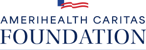 AmeriHealth Caritas Foundation Home Page